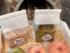 -熊猫家PANDA BAKERY(望江店)