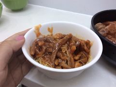 -麦文记面家(佐敦店)