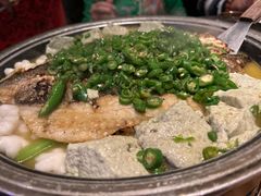 -烤匠麻辣烤鱼(万象城店)