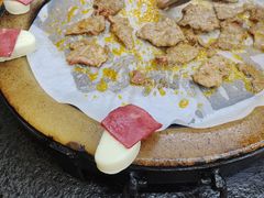 -老姐石板烧烤+铜炭火锅(总店)