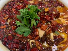 -聚德福海鲜家常菜(刘庄店)