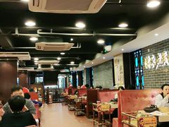 大堂-点都德(聚福楼店)