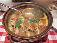 -西贝(无锡万象城店)