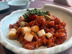 -羲和雅苑•北京烤鸭(乐园道万象城店)