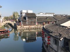 -南浔古镇