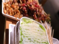 -刘全福吊炉烧烤王(东江路店)