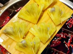 -憨孃孃·重庆老火锅(红山黑金店)