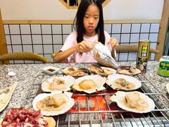 -震海贝烤贝·民俗特色店(延吉总店)