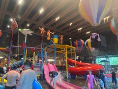 -清河半岛温泉度假酒店