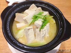-庆记香港烧味小馆(浦东机场店)