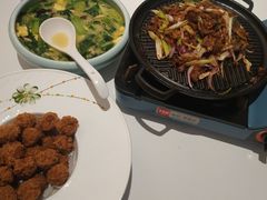 -东门烤鸭店(鼓楼店)