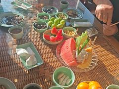 -湖畔居茶楼(湖滨店)