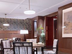 -Yan Ting 宴庭中餐厅(上海静安瑞吉酒店)