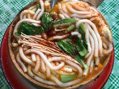 -清真·马文砂锅大全(麦苋街店)