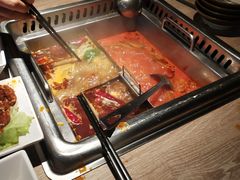 -野妹经典火锅(江夏中百店)
