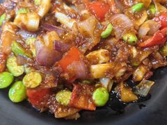-Limapulo: Baba Can Cook