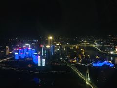 -WFC会仙楼观景台