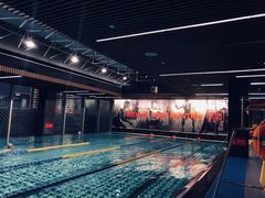 -Trainyard 炼·工场(中国国际贸易中心店)