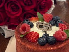 -姆们M Sweetie Cake(三里屯店)