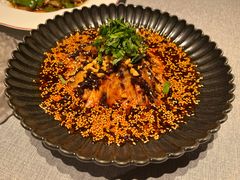 -星·South Beauty·俏江南(国贸店)