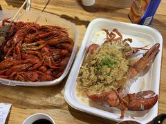 -盒马鲜生(十里堡店)