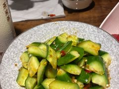 -马头巷·隐庐居·红油大虾(园区店)