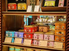 -布兰兔的植物庄园(杭州南宋御街店)
