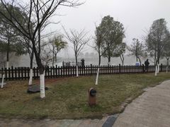 -洪湖悦兮半岛国际温泉度假村