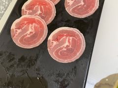 -花味·自助烤肉(雨花客厅店)