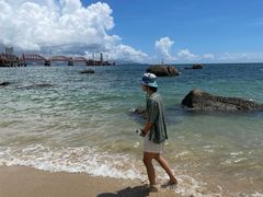 -玫瑰海岸文化旅游度假区