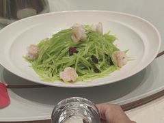 -老德州四合院·德州菜(天衢路店)