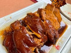 -抱德·潮汕味(敦和店原惠城鱼仔)