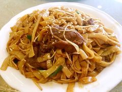 -澳门西南饭店·粤菜·茶市·手工点心(华海路店)