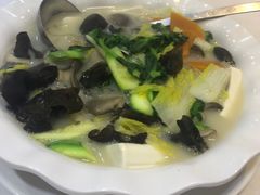 -凤城礼记鱼翅海鲜酒家(新马路总店)