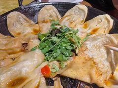-东来土菜馆(民祥园路店)
