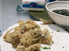-金海湾海鲜排档(朱家尖店)