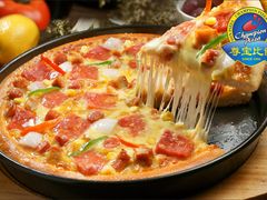 -尊宝比萨(东坡店)