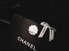 -CHANEL(恒隆广场店)