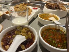 -海底捞火锅(旭辉MALL店)