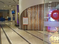 -好声音时尚量贩KTV(之心城店)