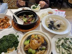 -光明邨大酒家(淮海路店)