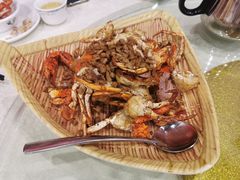 -三辣馆