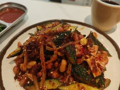 -白山烧烤(文安路万豪店)