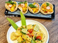 -小喜客·云南特色菜(纳西庭院店)