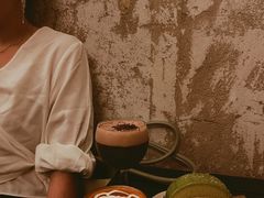 -喜柿咖啡SeeS coffee