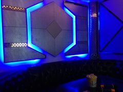 -星乐汇量贩式KTV(中冶祥腾城市广场店)