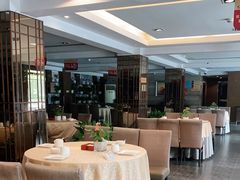 大堂-大鸭梨(天通西苑店)