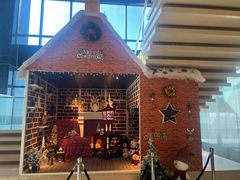 -上海龙之梦万丽酒店