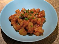 -蜜桃餐厅·伴山(湖滨商业街店)