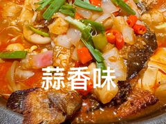 -鸣记脆皮烤鱼(亿合城店)